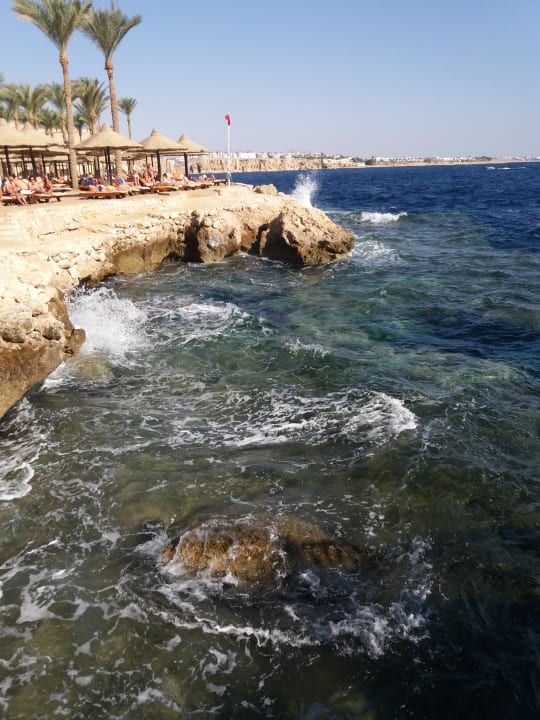 Strand The Grand Hotel Sharm El Sheikh
