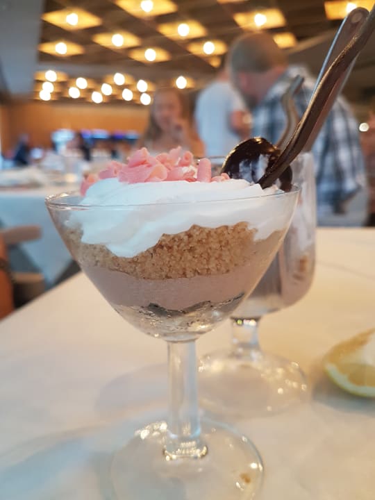 Gastro alltoura Club Hotel Porto Angeli Beach Resort