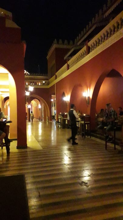 Sonstiges Pickalbatros Alf Leila Wa Leila Resort - Neverland Hurghada