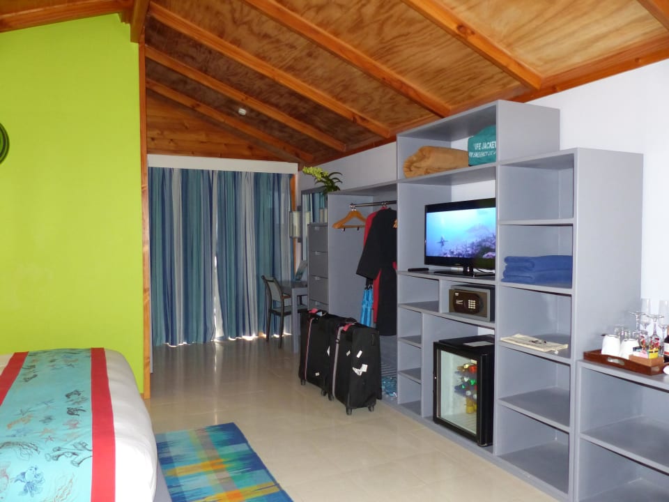 Zimmer Meeru Maldives Resort Island