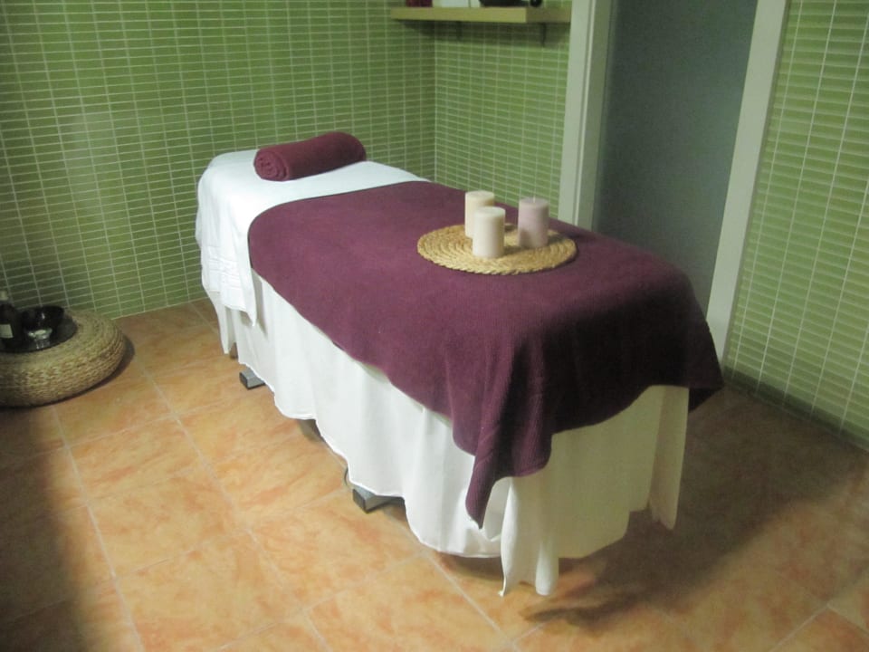 Spa Alexandre Hotel Gala