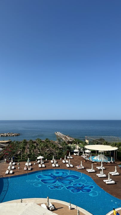 Ausblick Rubi Platinum Sign