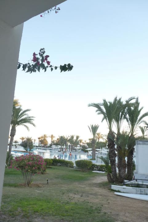 Wygląd zewnętrzny Hotel El Mouradi Djerba Menzel