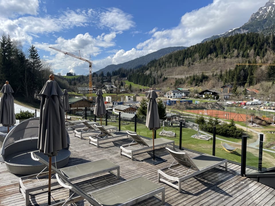 Sonstiges Naturhotel Forsthofgut