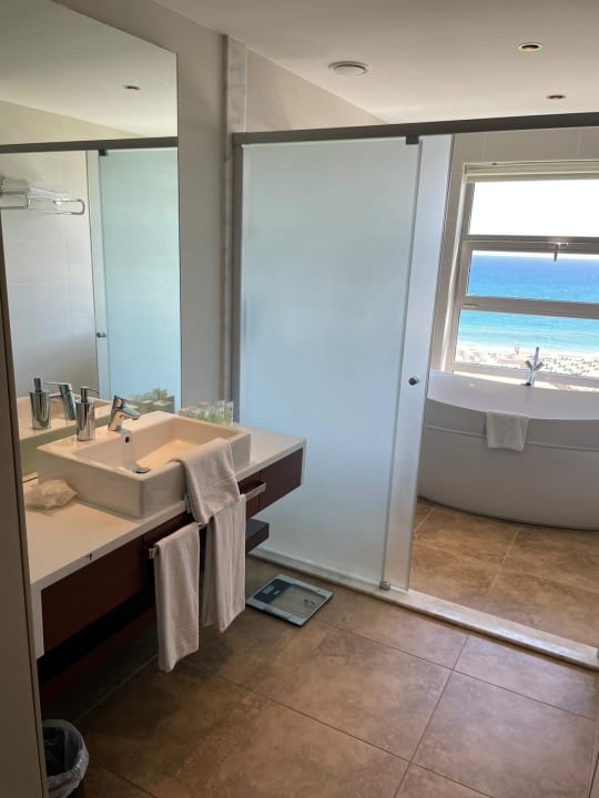 Zimmer Akra Sorgun Tui Blue Sensatori