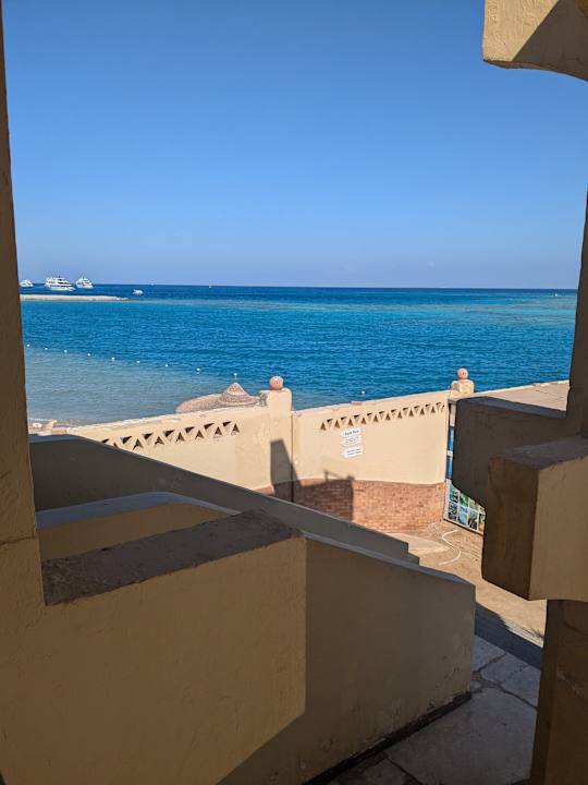 Ausblick Sunny Days Palma De Mirette Resort & Spa