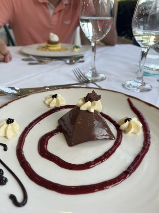 Gastro Lindos Princess Beach Resort & Spa