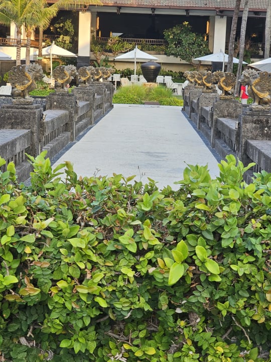 Sonstiges InterContinental Bali Resort