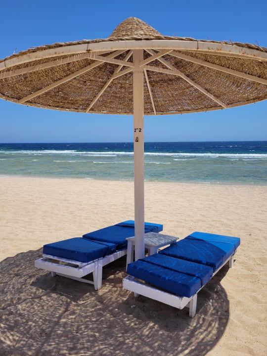 Strand Pickalbatros Vita Resort - Portofino Marsa Alam