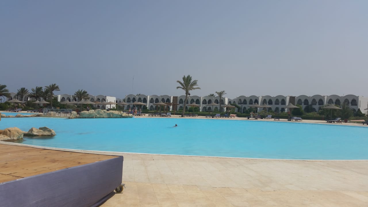 Pool Hotel Gorgonia Beach Resort