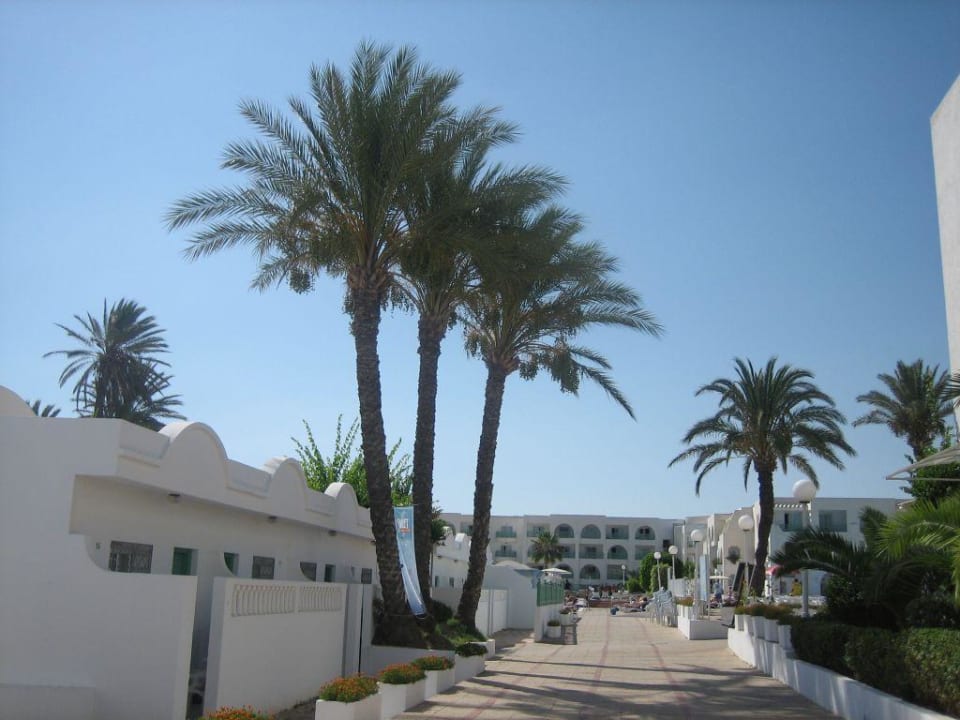 Anlage El Mouradi Club Kantaoui