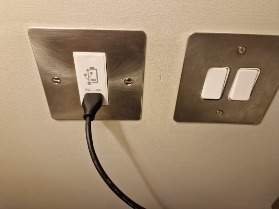 Zimmer Carton House Hotel