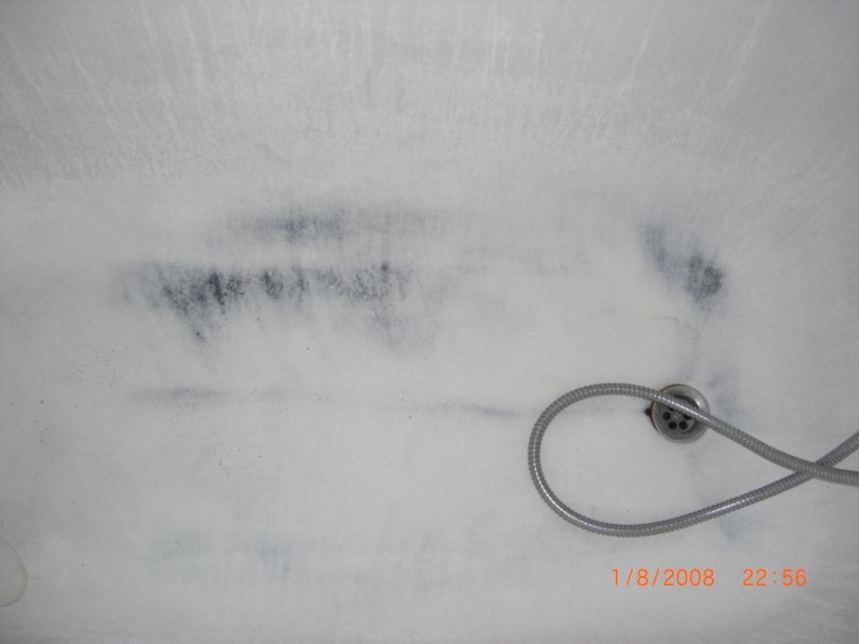 die Badewanne Hostel Los Alamos