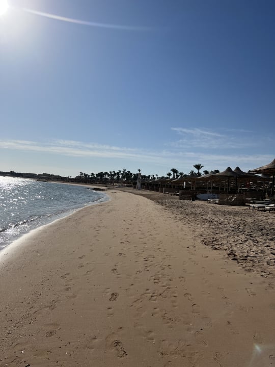 Strand Jaz Makadi Oasis Resort
