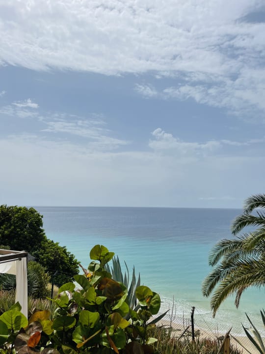 Ausblick ROBINSON ESQUINZO PLAYA