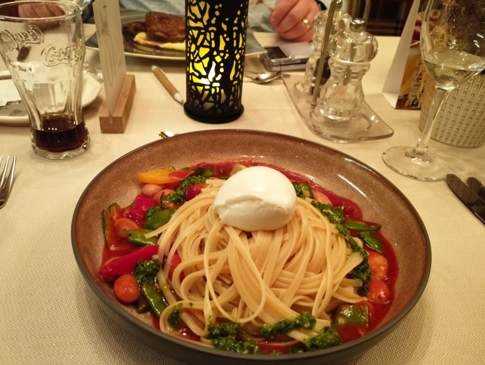 Gastro Hotel Bergknappenhof
