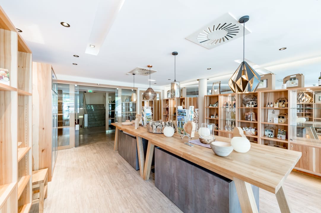 Sonstiges Hotel Andy