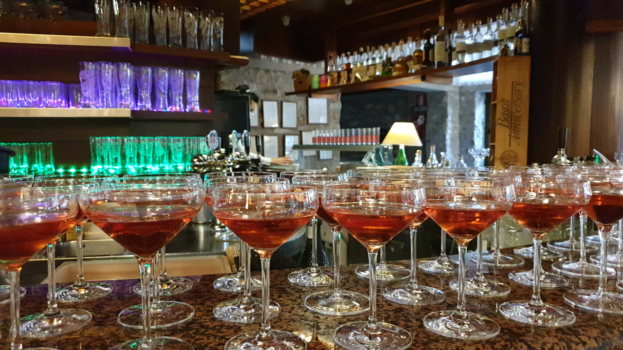 Gastro Hotel Caravel