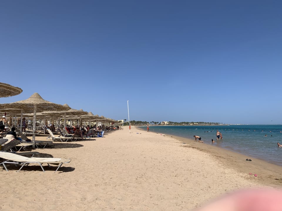 Strand Jaz Soma Beach