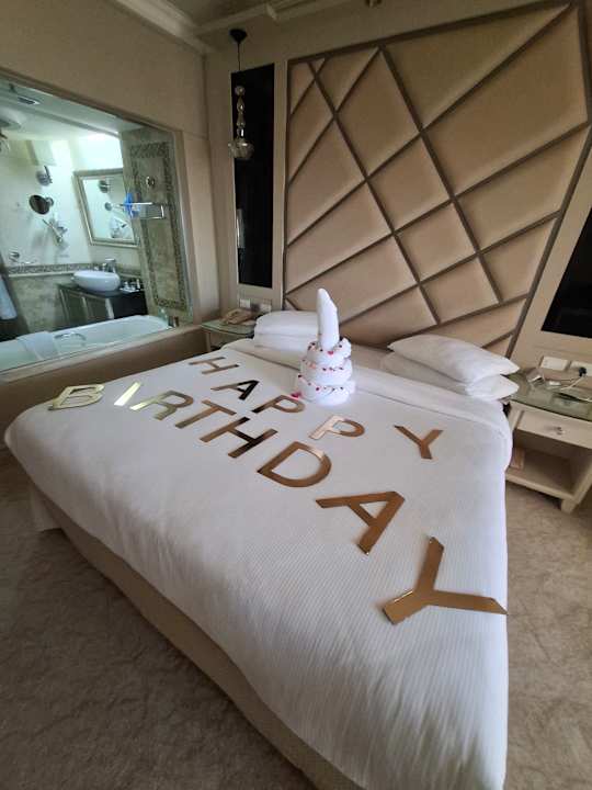 Zimmer Kaisol Romance Resort