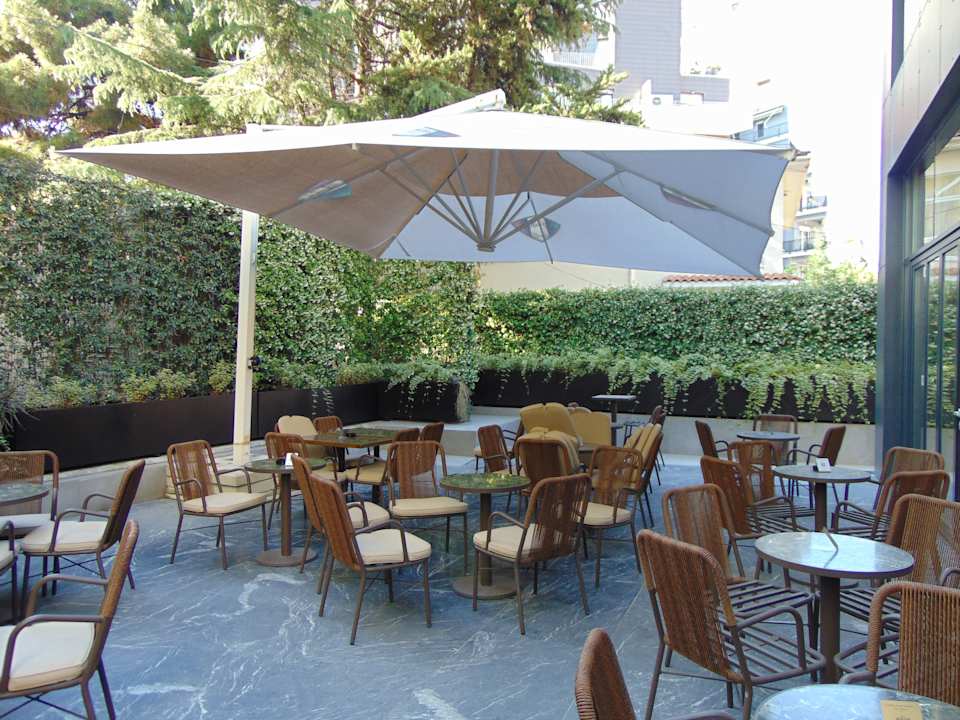 Gastro Hotel Elisa Tirana, Affiliated by Meliá