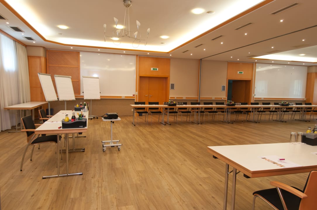 Sonstiges City Hotel Stockerau