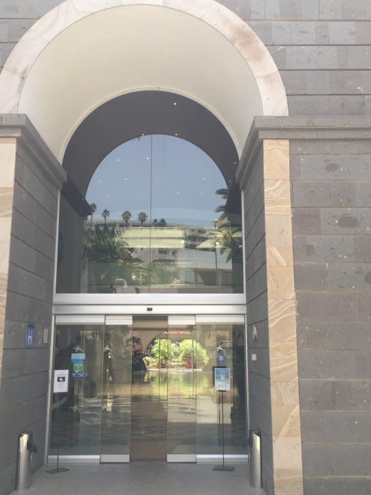 Außenansicht IFA Altamarena by Lopesan Hotels