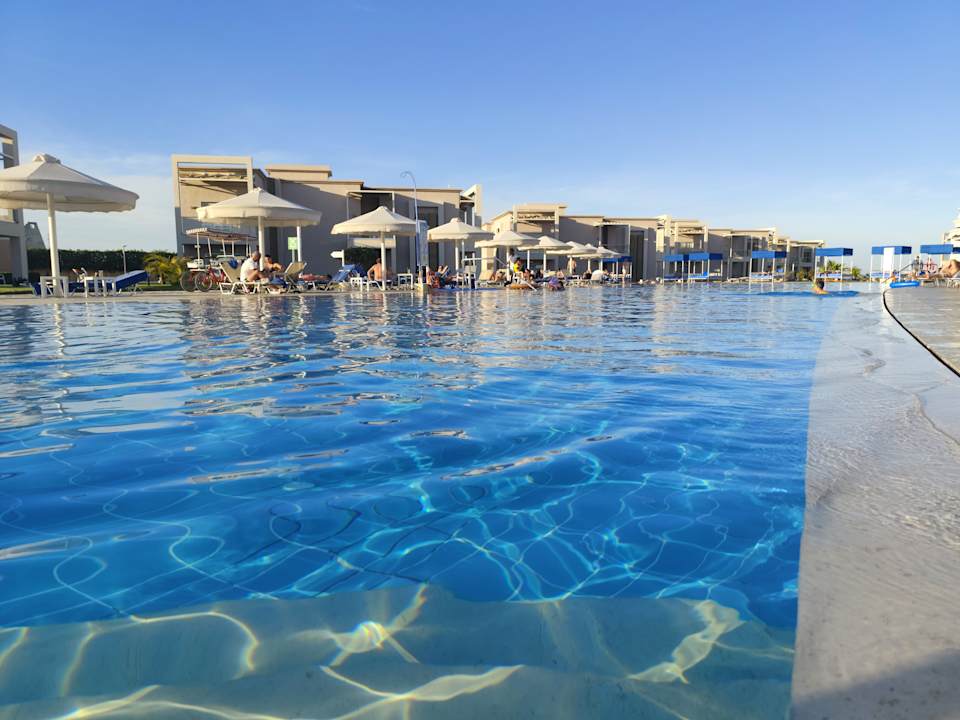 Pool Pickalbatros Sea World Resort - Marsa Alam