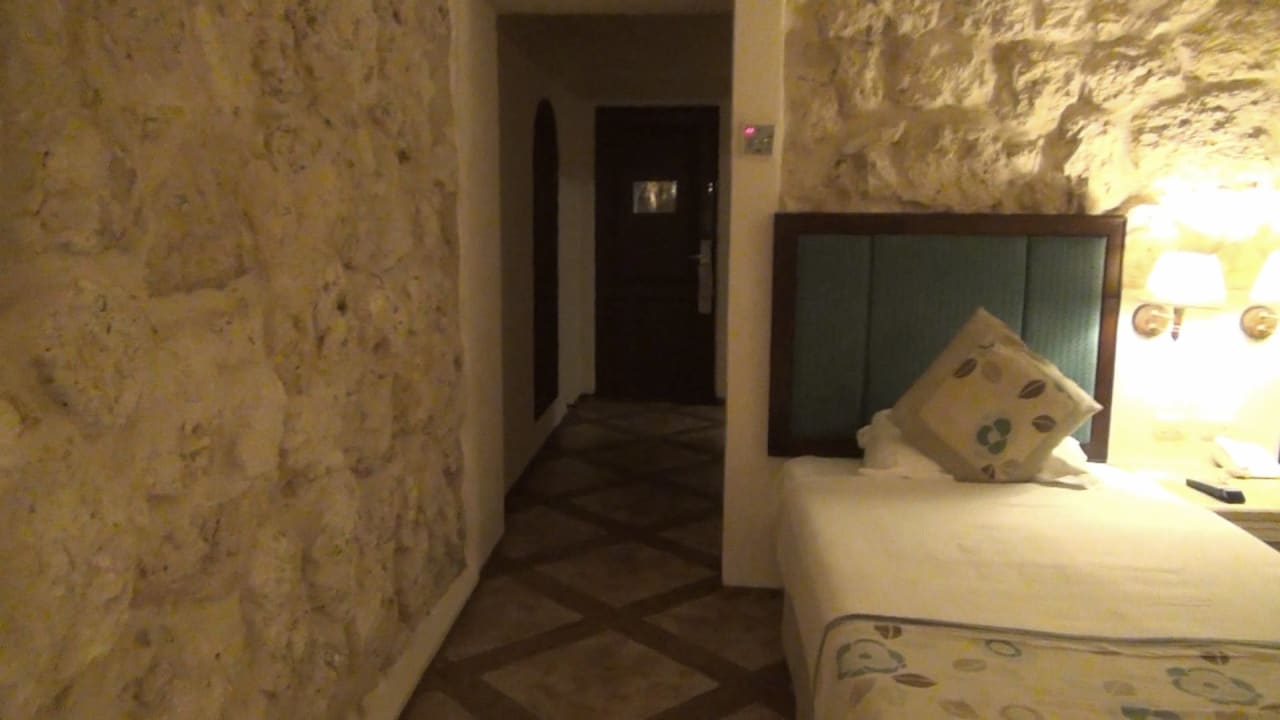 Zimmer 8013 Pickalbatros Citadel Resort