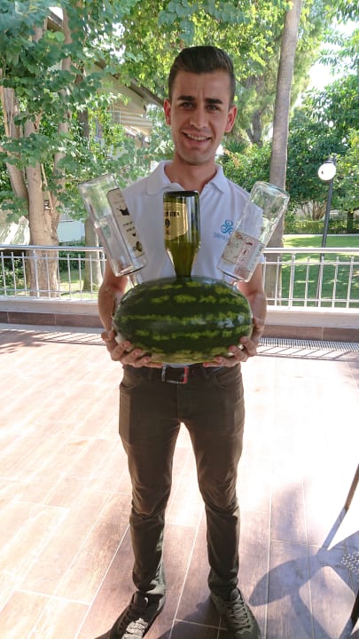 Sonstiges Hotel Sirma