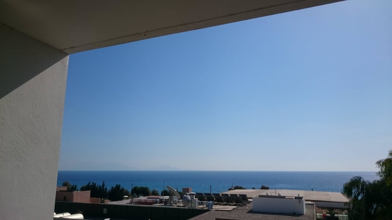 Widoczek Atlantica Mikri Poli Kos