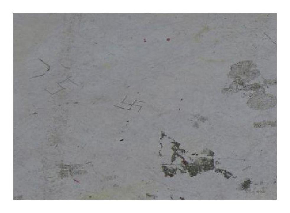 Bildauschnitt Bartisch Grand Palladium Select Bávaro Resort & Spa