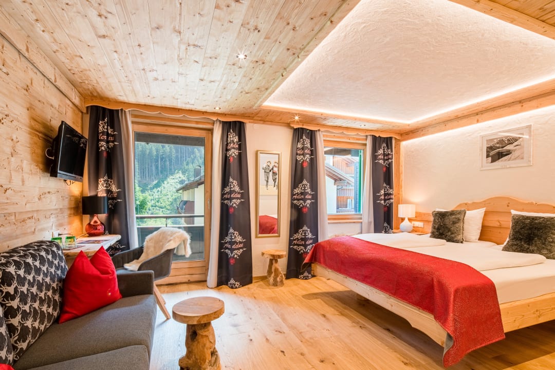 Zimmer Hotel Gasthof Adler