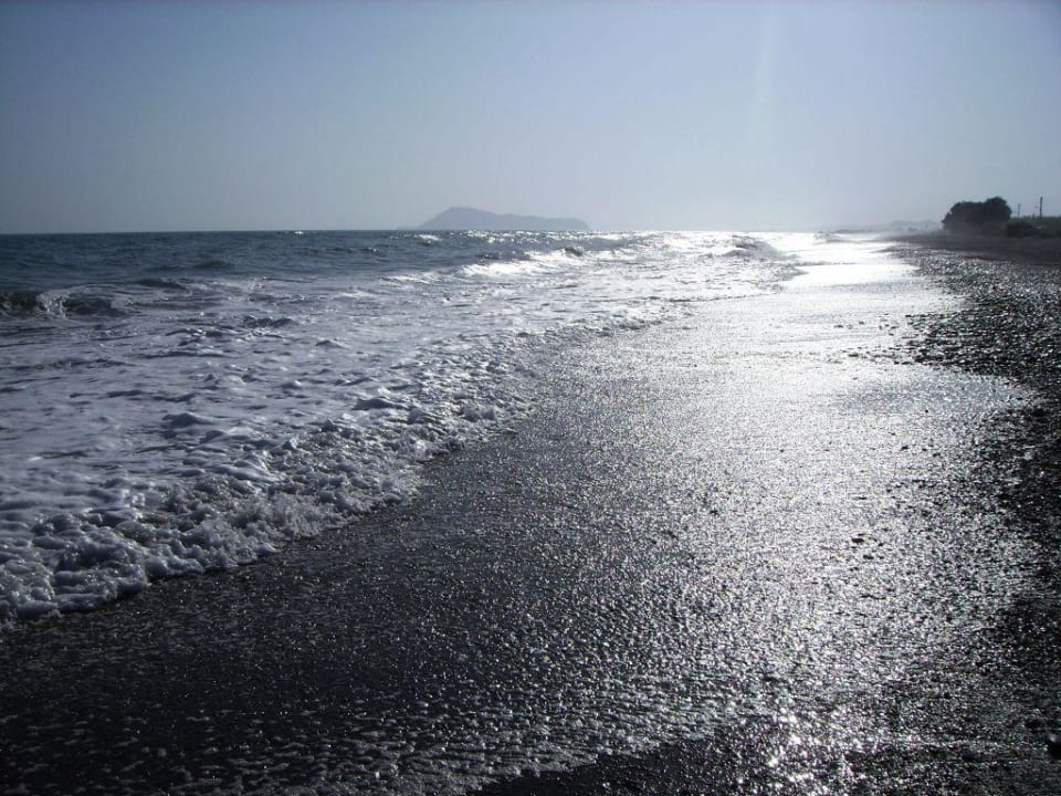 Strand Hotel Maleme Mare