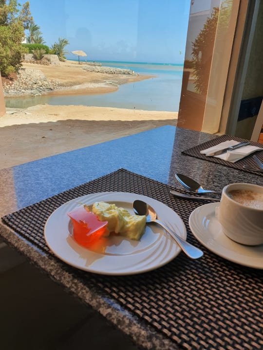 Gastro Club Paradisio El Gouna, Red Sea