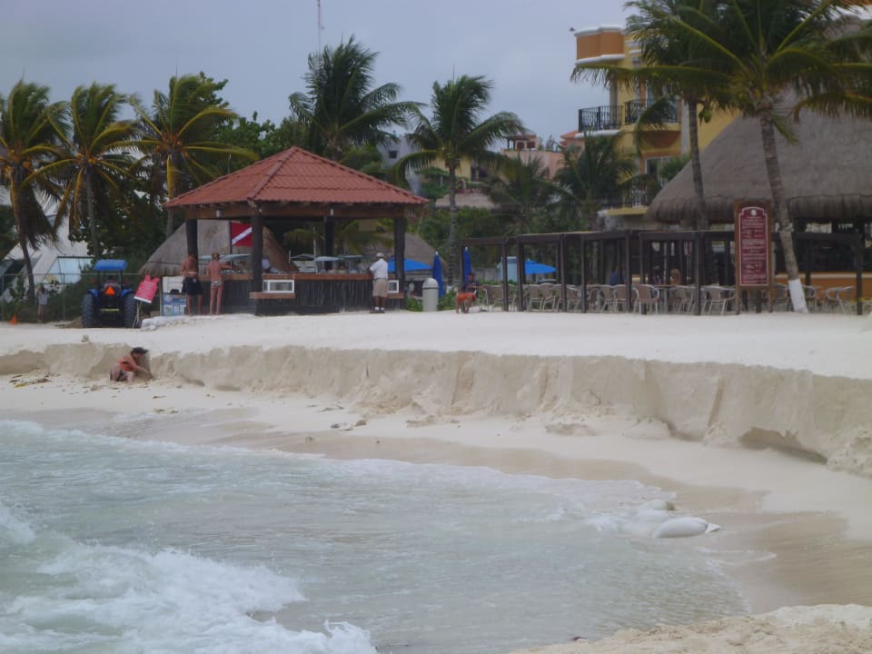 Bar  Wyndham ALLTRA Playa del Carmen