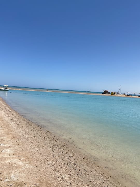 Strand Club Paradisio El Gouna, Red Sea
