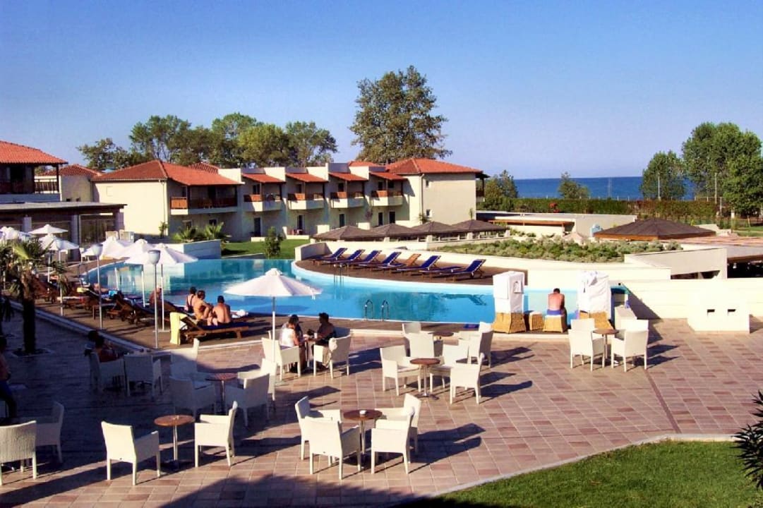 dion palace Hotel Dion Palace Resort and Spa