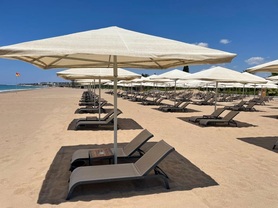 Strand Paloma Finesse