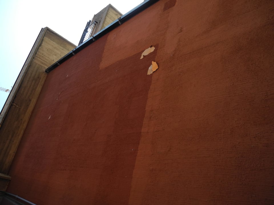 Designanstrich Ambienthotel PrimaLuna