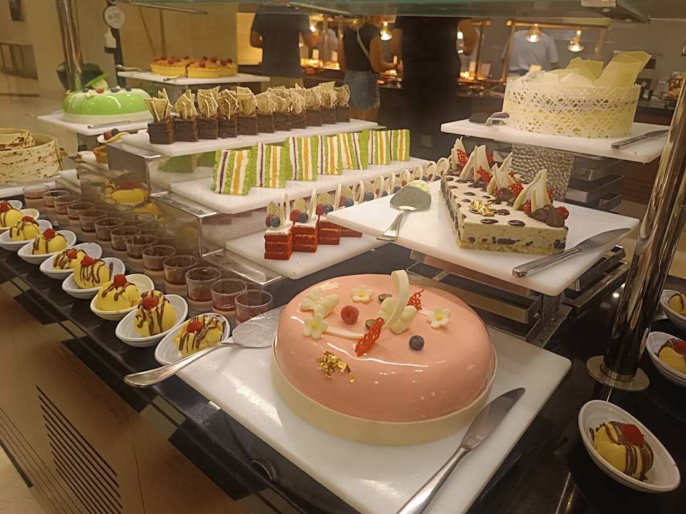 Gastro Xanadu Makadi Bay