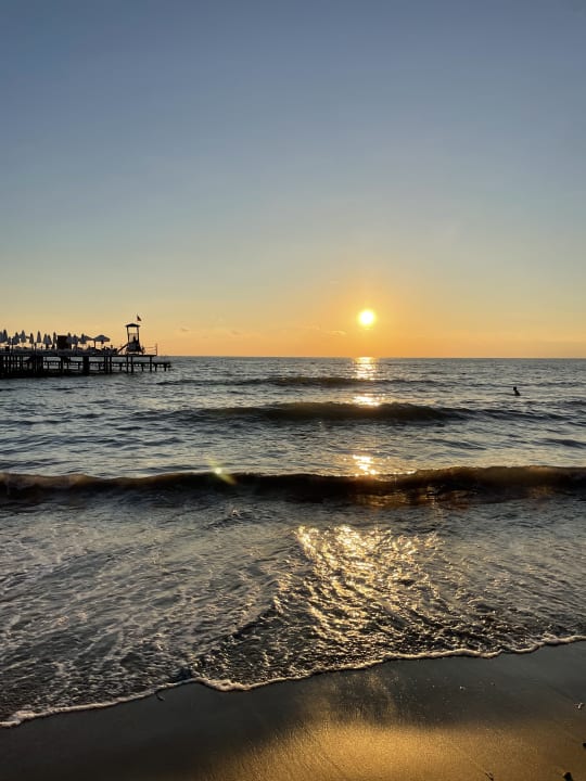 Strand Sidemarin Kirman Premium