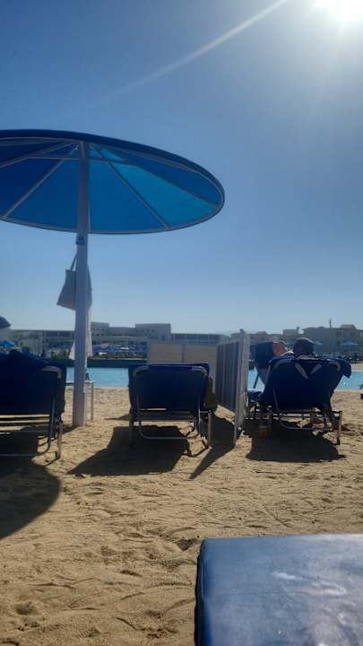 Pool Albatros Makadi Resort