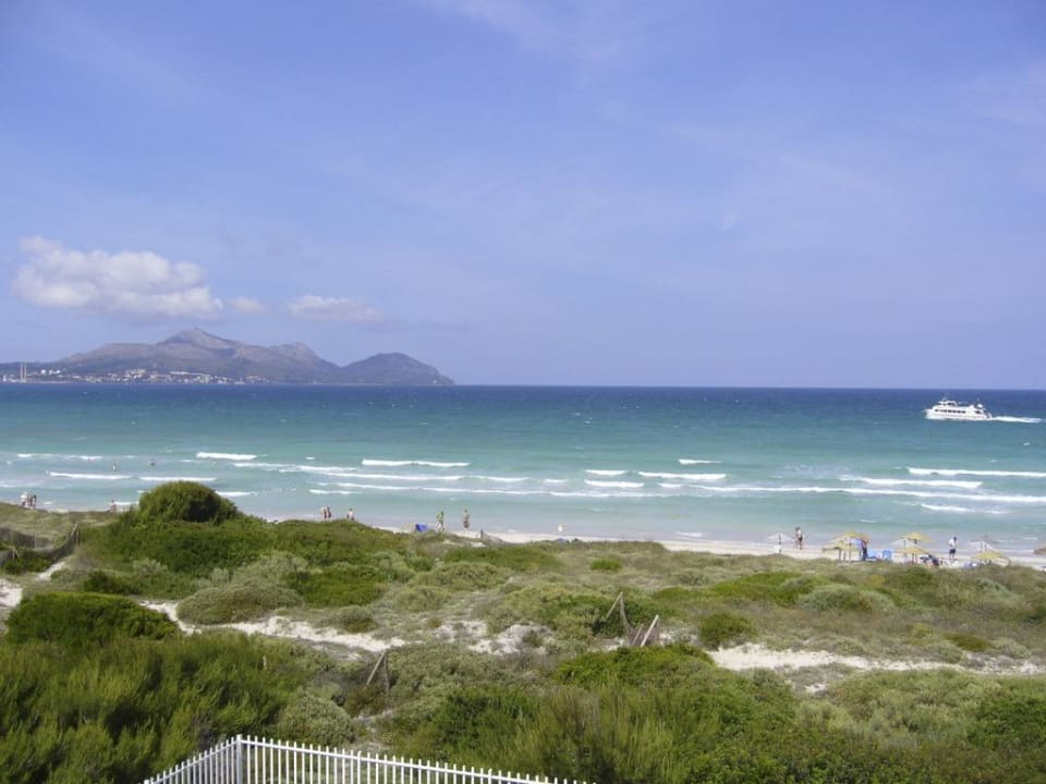 Suite Ausblick Playa Garden Selection Hotel & Spa