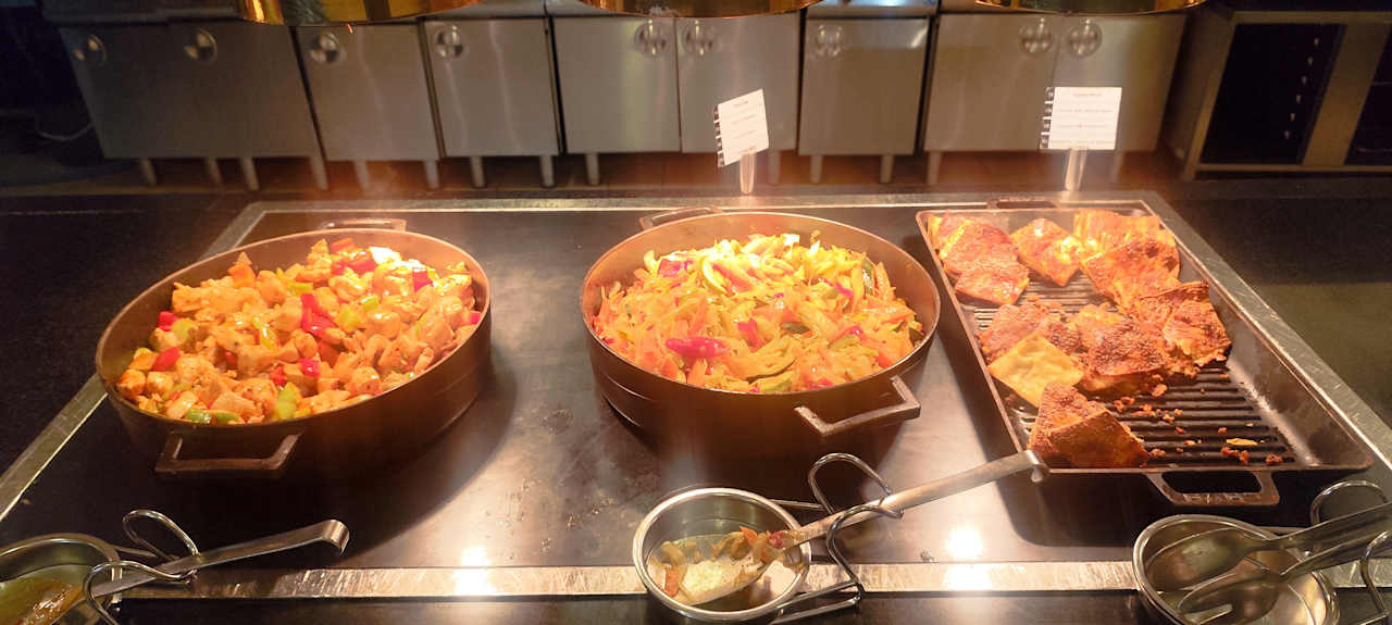 Gastro Paloma Oceana