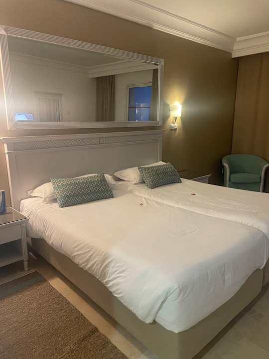 Zimmer Marhaba Royal Salem