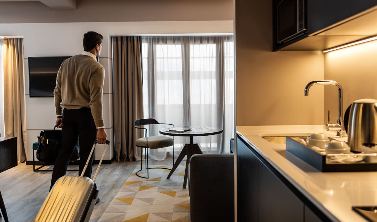 Zimmer Pestana Lisboa Vintage