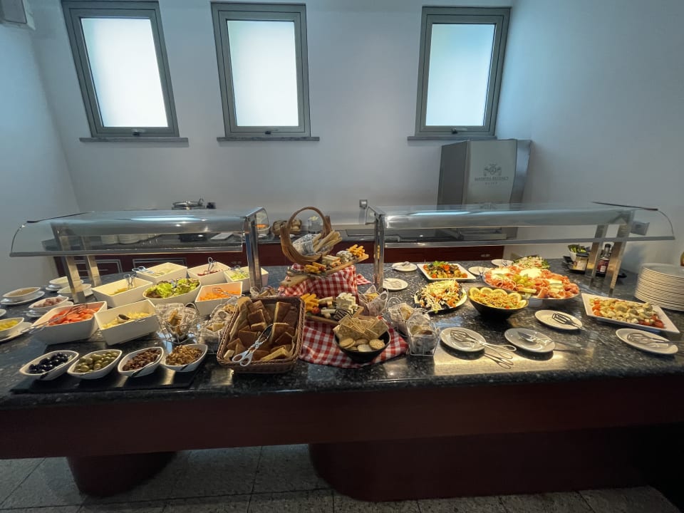 Gastro Hotel Madeira Regency Cliff