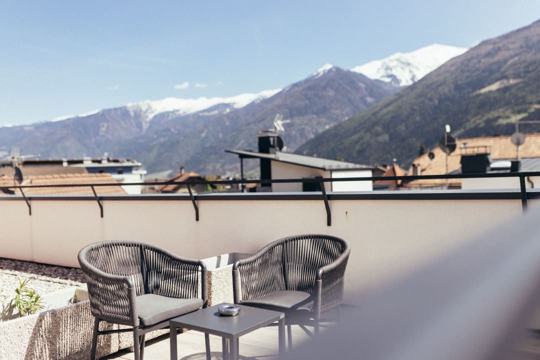 Gastro Genusshotel Goldene Rose