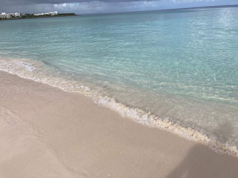 Strand Iberostar Coral Holguín